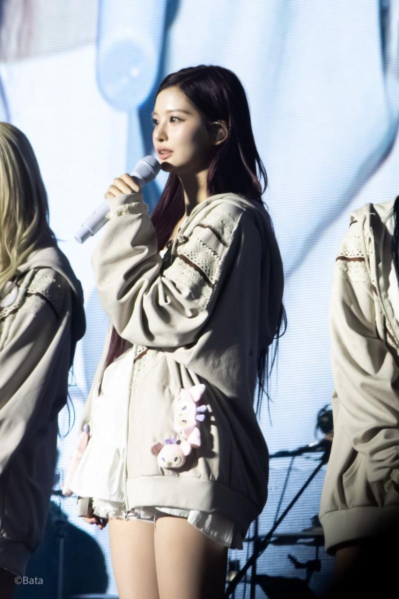 엔믹스 설윤