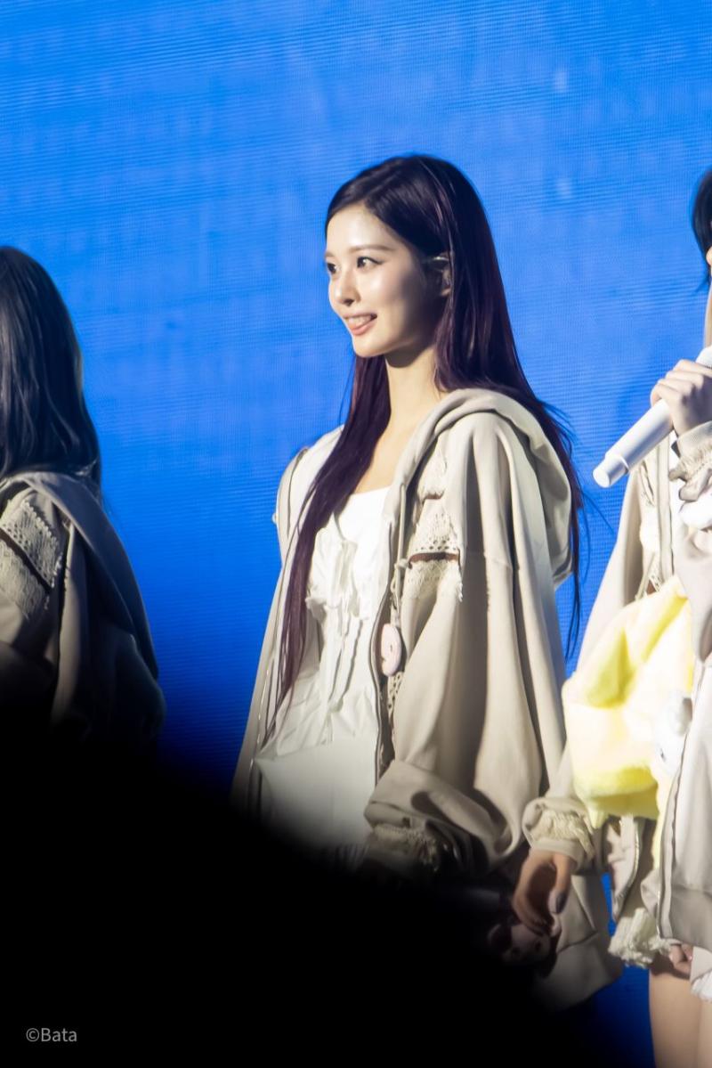 엔믹스 설윤