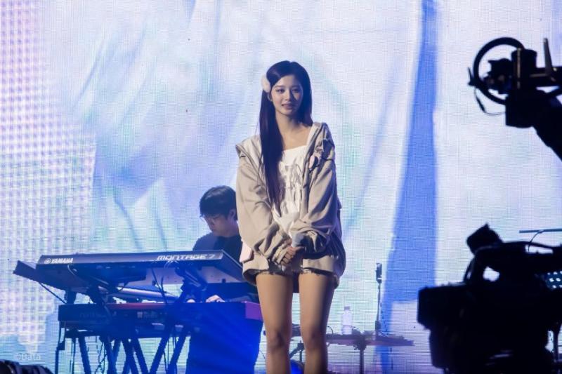 엔믹스 설윤