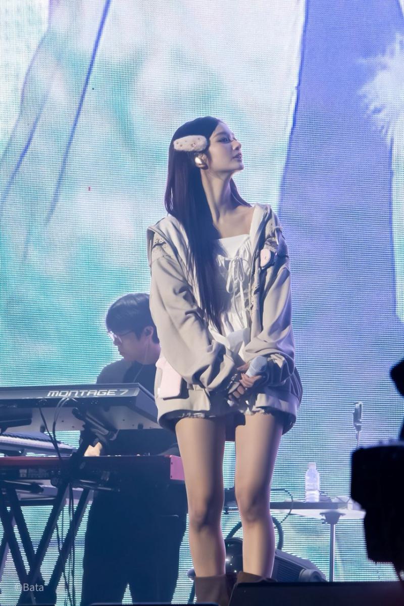 엔믹스 설윤