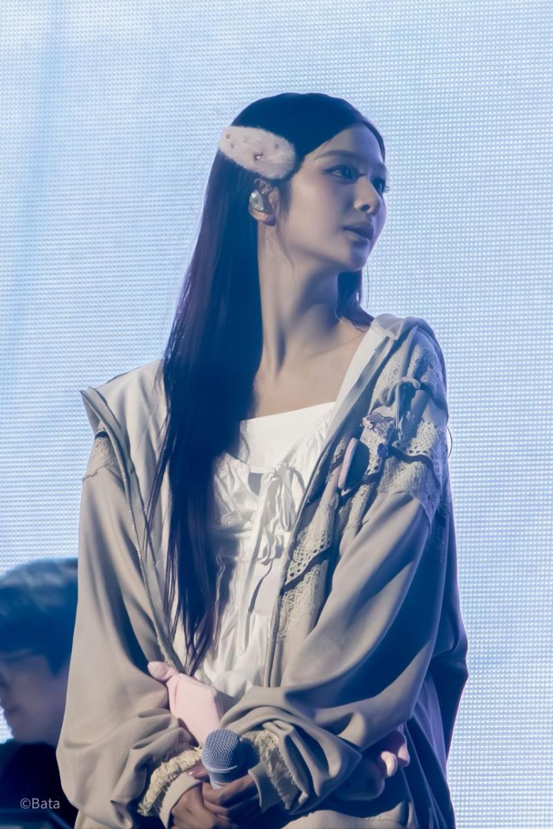 엔믹스 설윤