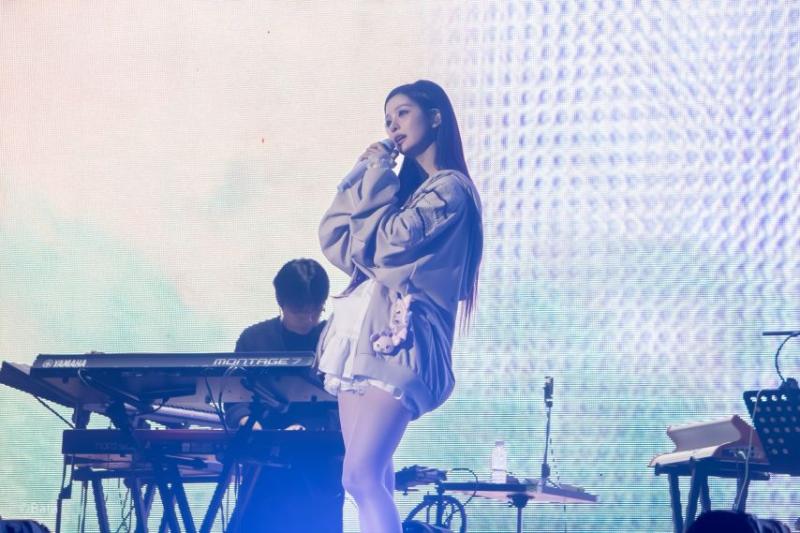엔믹스 설윤