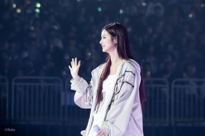엔믹스 설윤