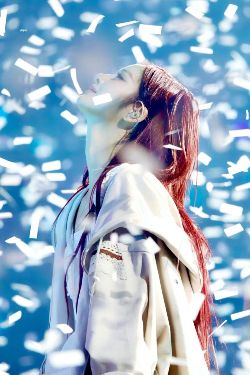 엔믹스 설윤