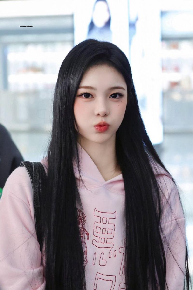 하츠투하츠 이안