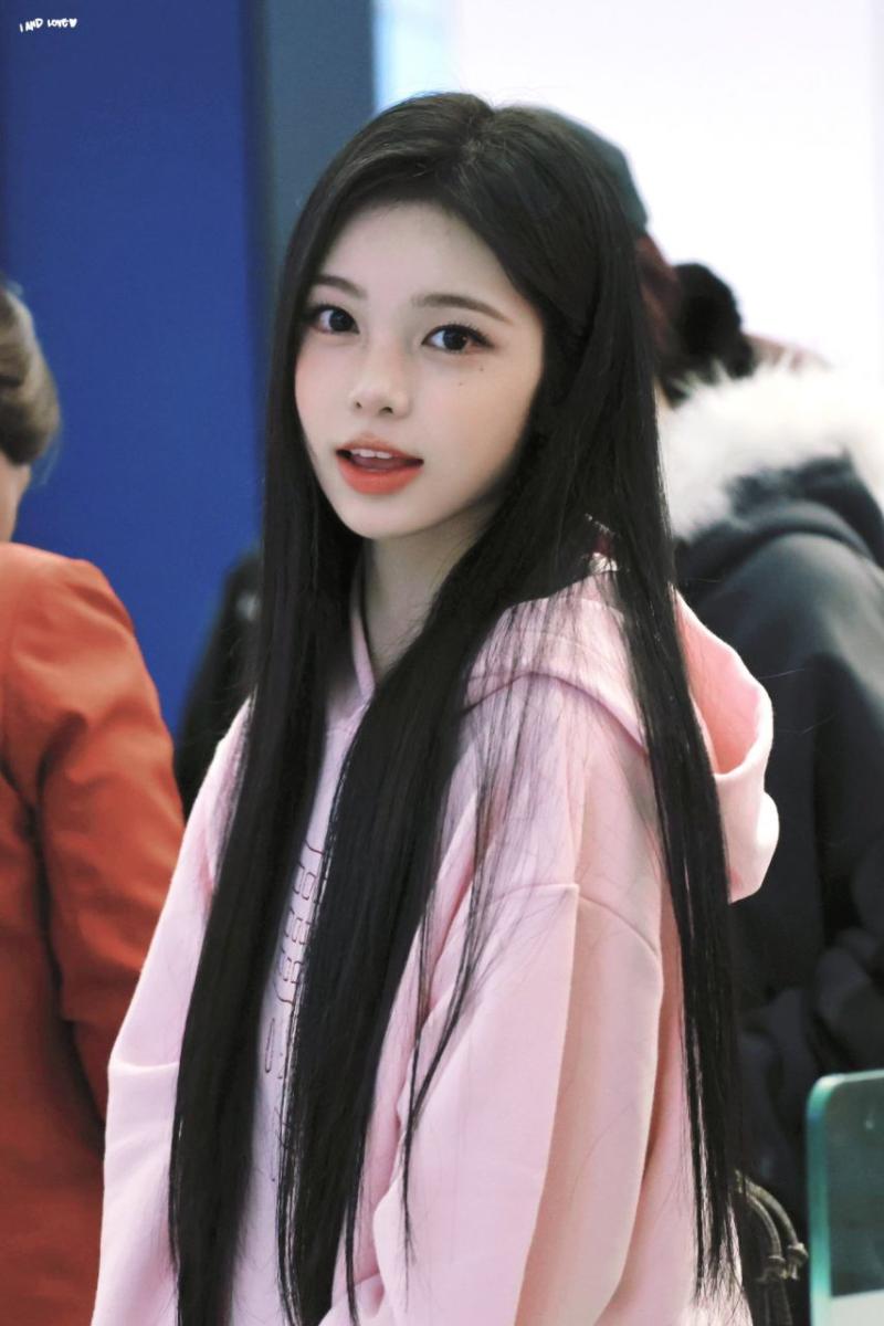 하츠투하츠 이안