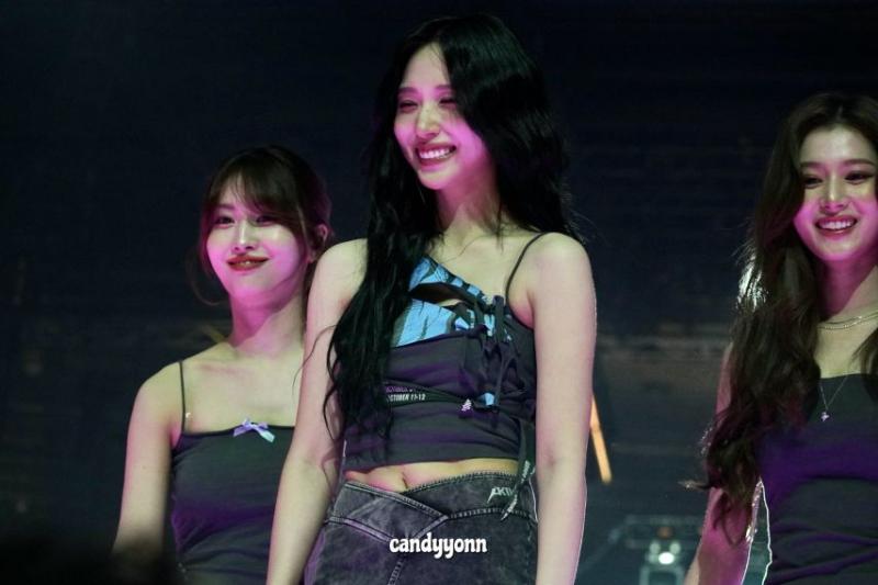 트와이스 미나