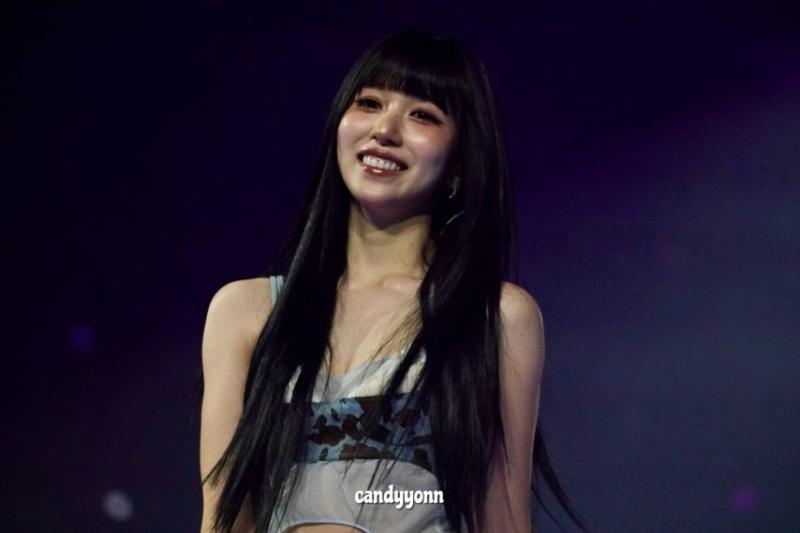 트와이스 미나