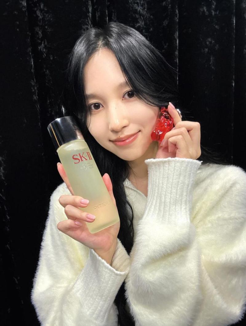 트와이스 미나
