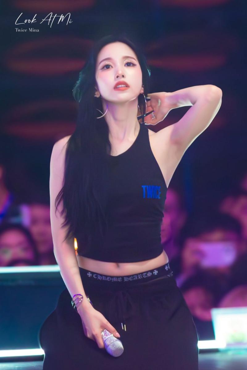 트와이스 미나