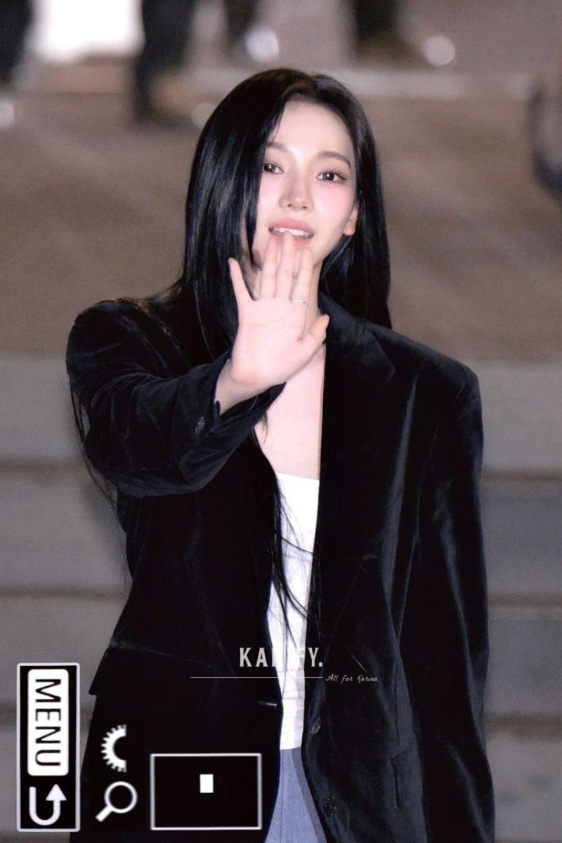 [에스파] 카리나