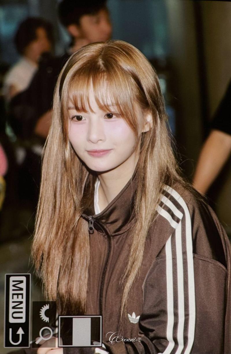 [엔믹스] 설윤