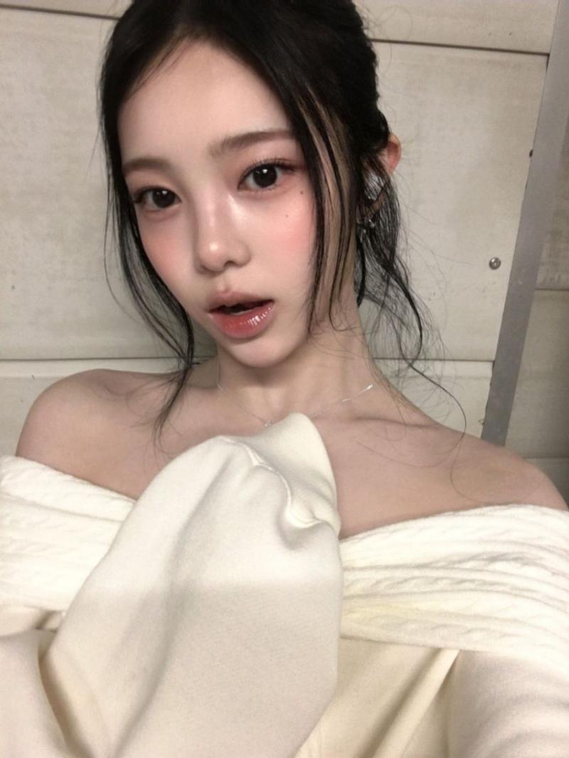 하츠투하츠 에이나, 이안