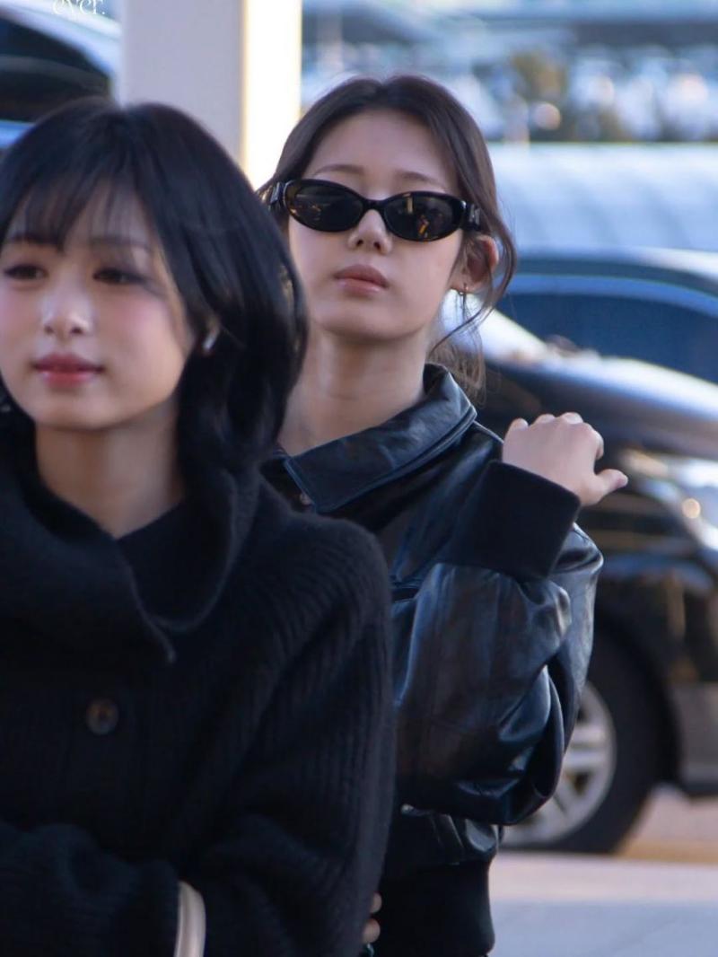 BABYMONSTER (베이비몬스터) 로라