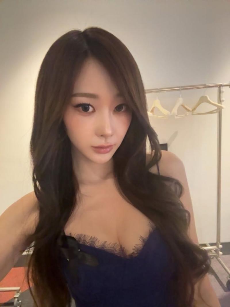 에스파 (aespa) 지젤