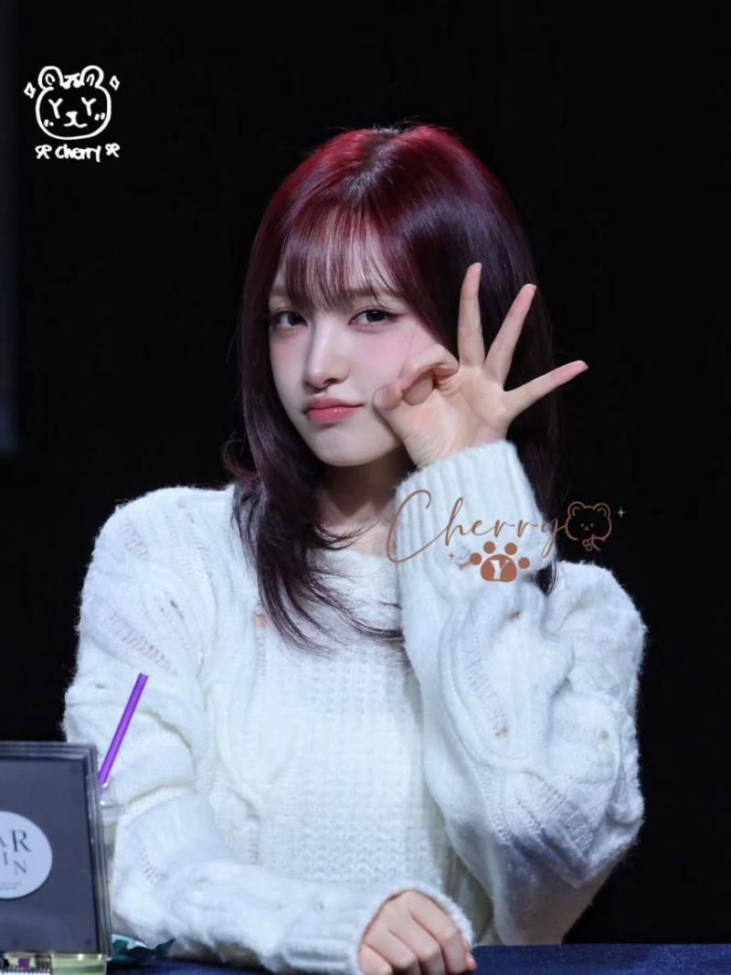 IVE (아이브) 리즈