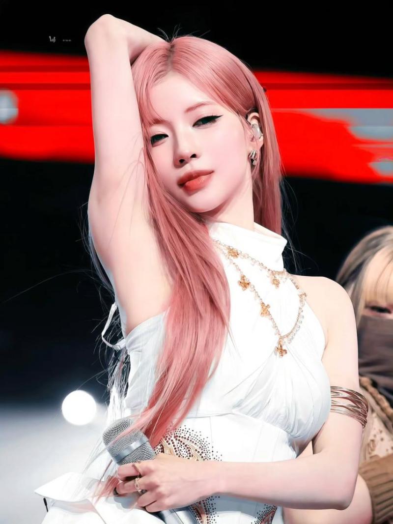 BABYMONSTER (베이비몬스터) 아사