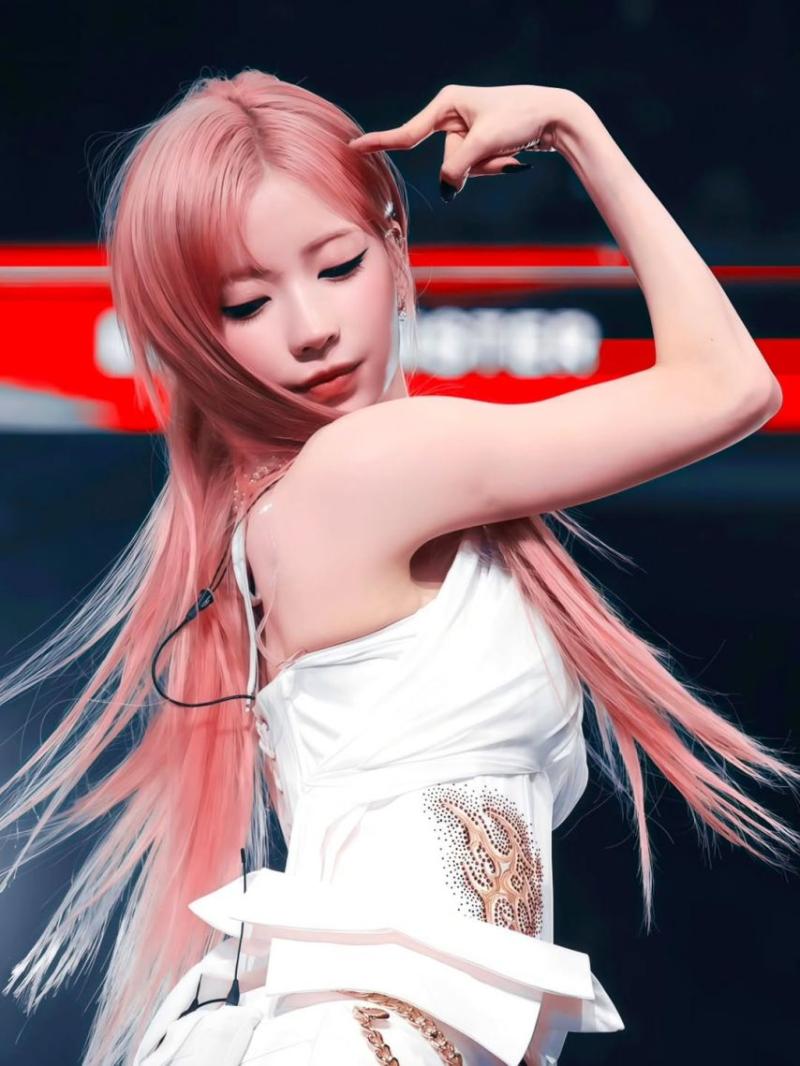 BABYMONSTER (베이비몬스터) 아사