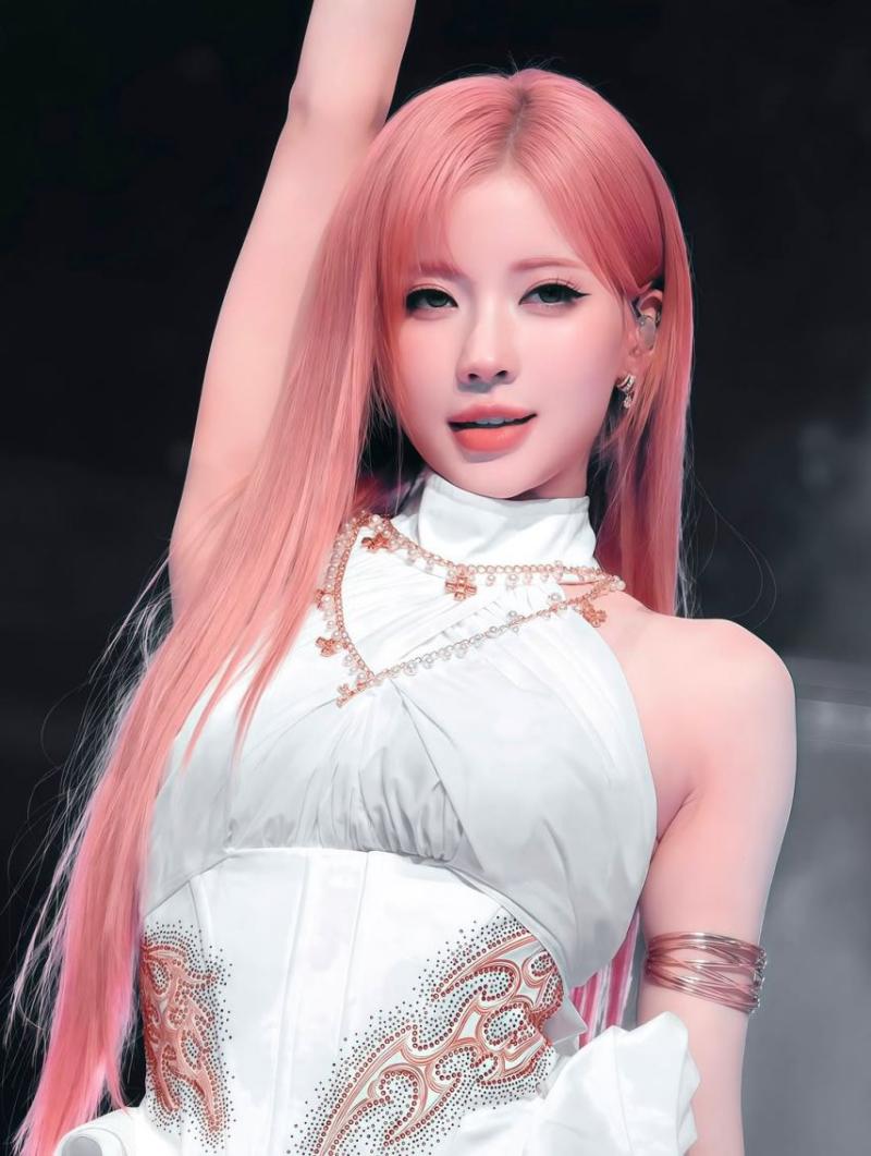 BABYMONSTER (베이비몬스터) 아사