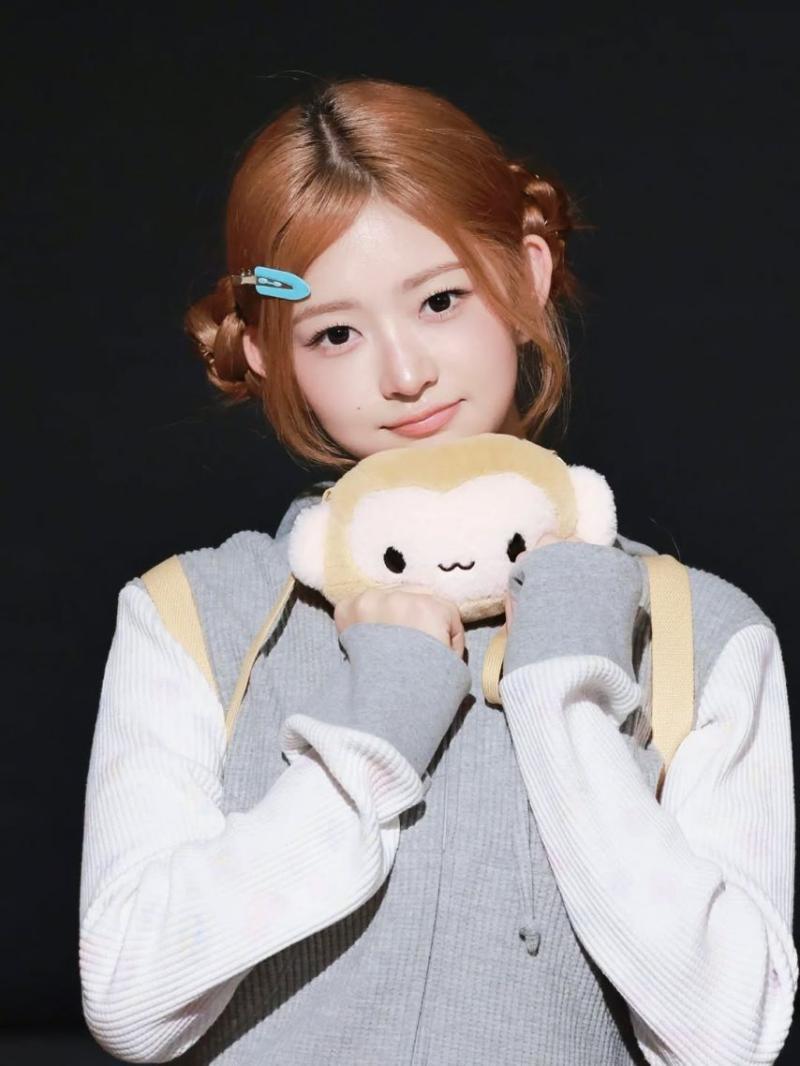 IVE (아이브) 레이