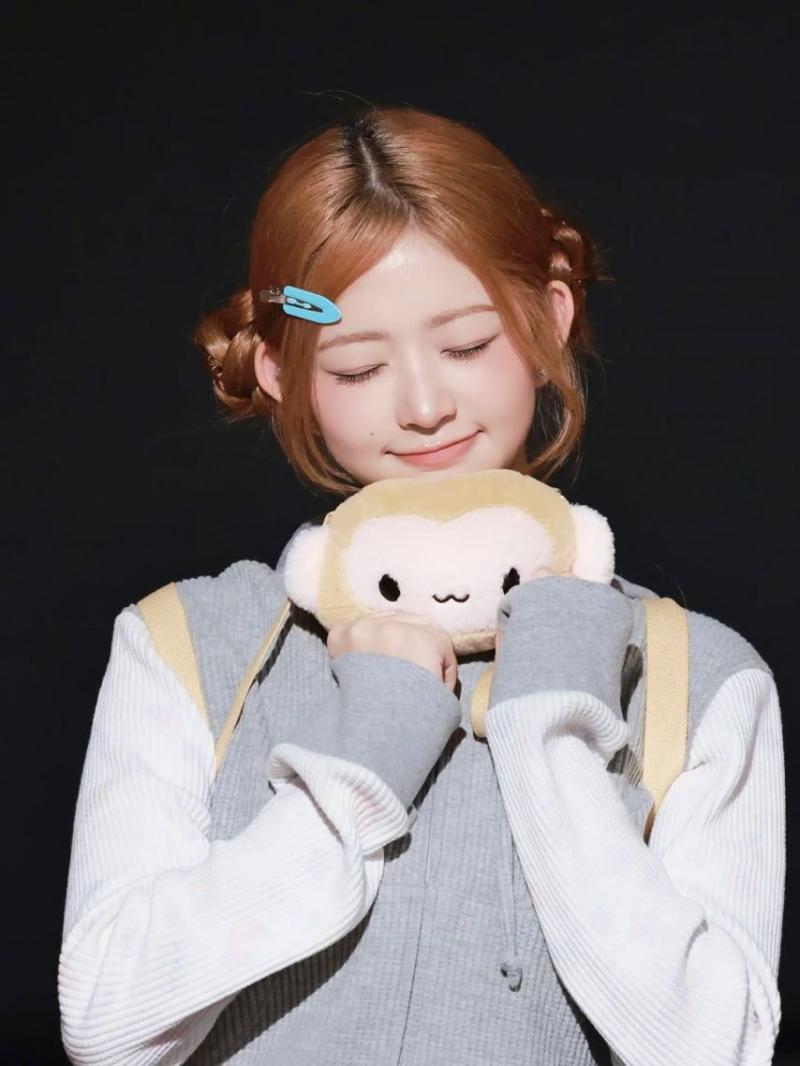 IVE (아이브) 레이