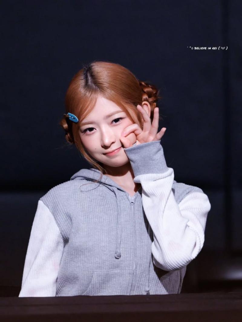 IVE (아이브) 레이