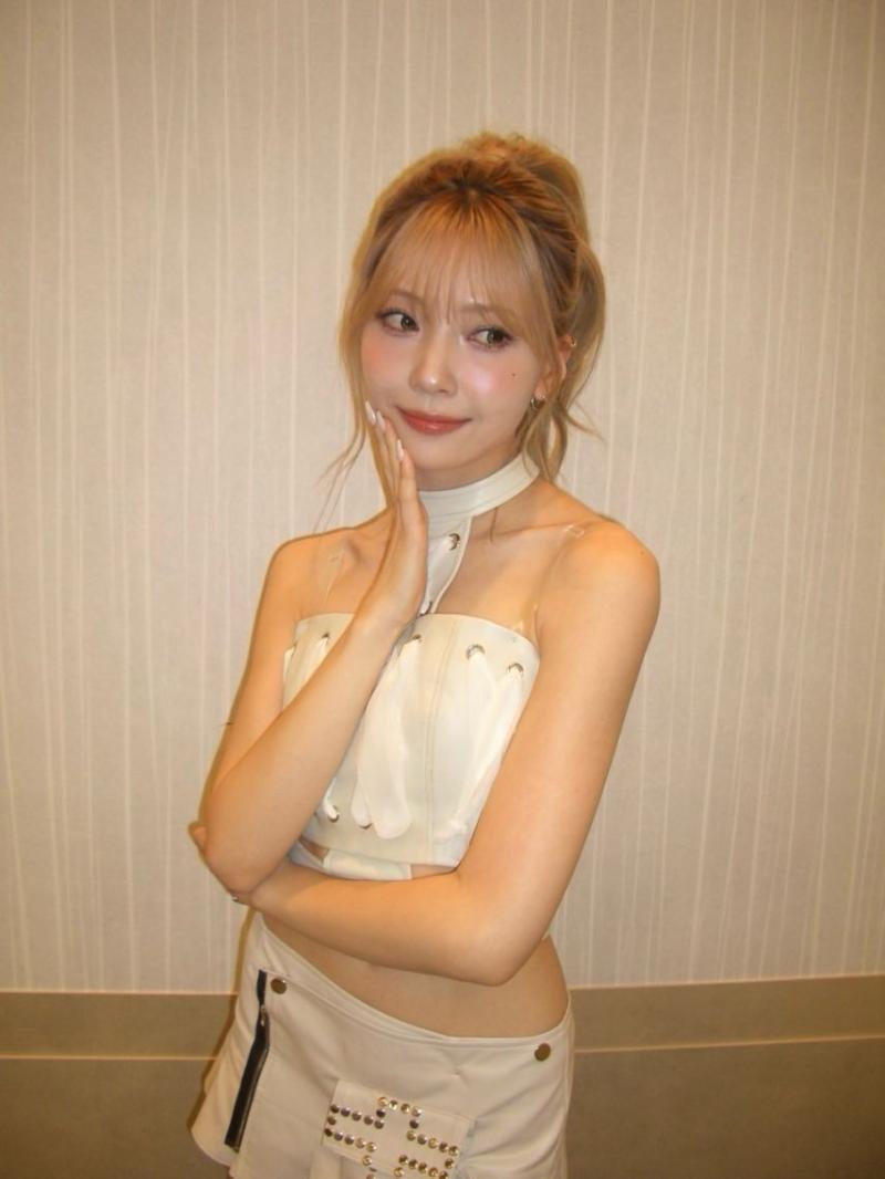 니쥬 (NiziU) 마유카