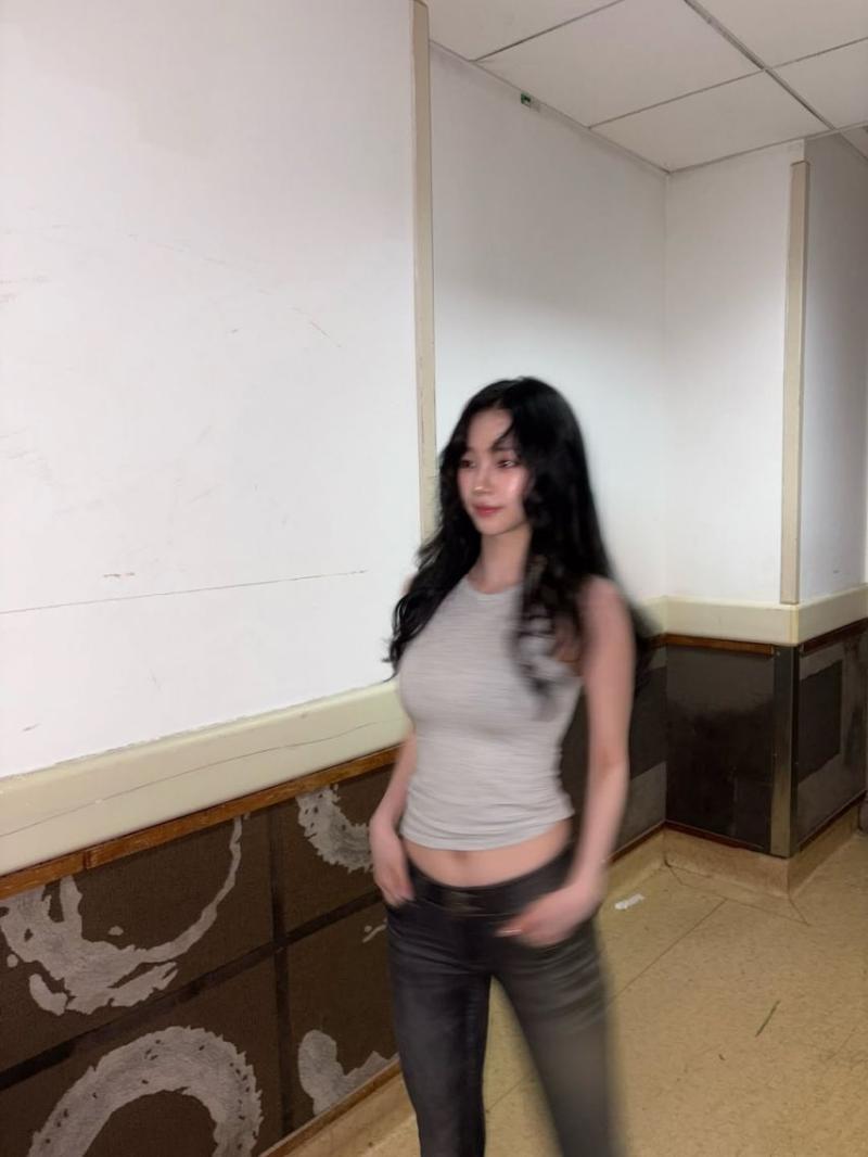 에스파 (aespa) 카리나