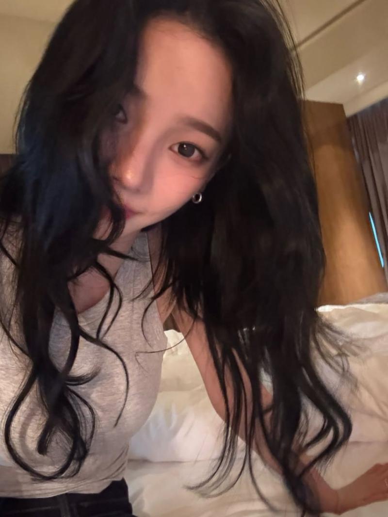 에스파 (aespa) 카리나
