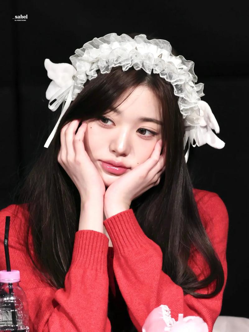 IVE (아이브) 장원영