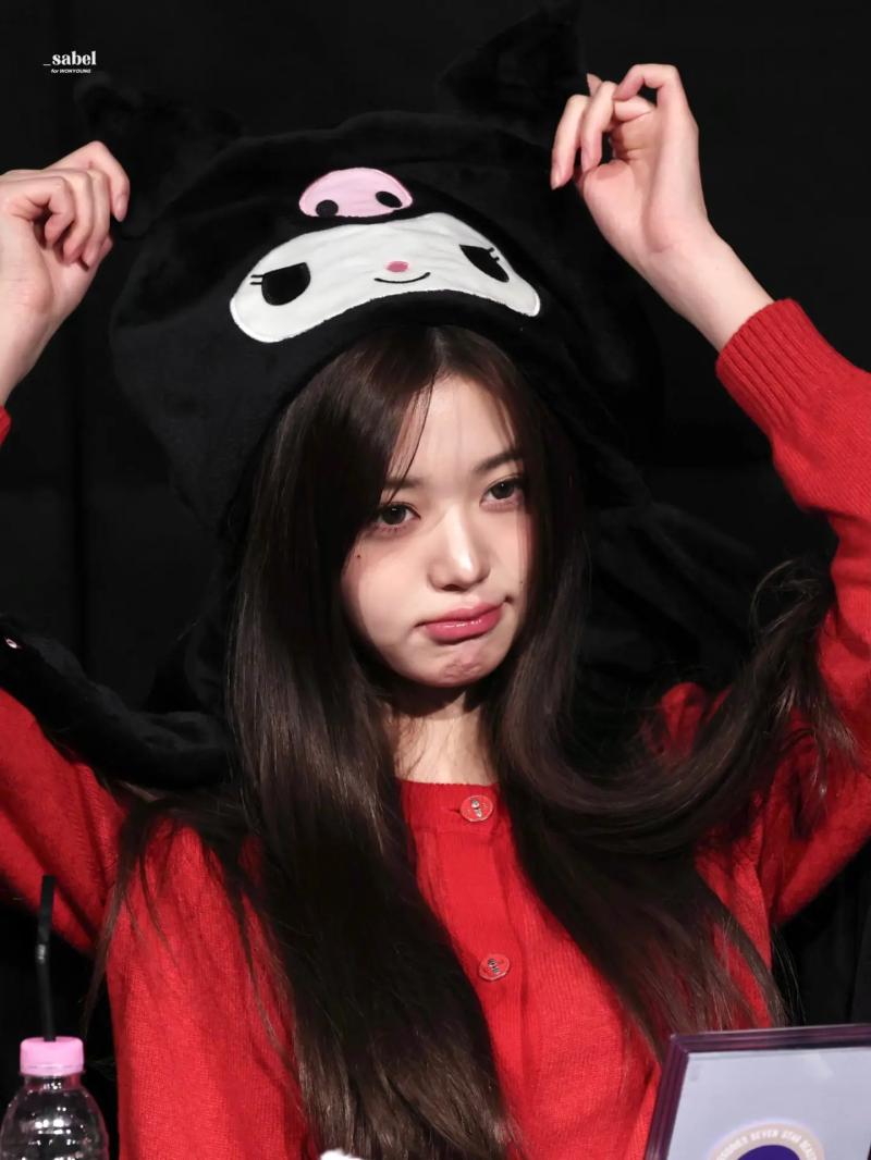 IVE (아이브) 장원영