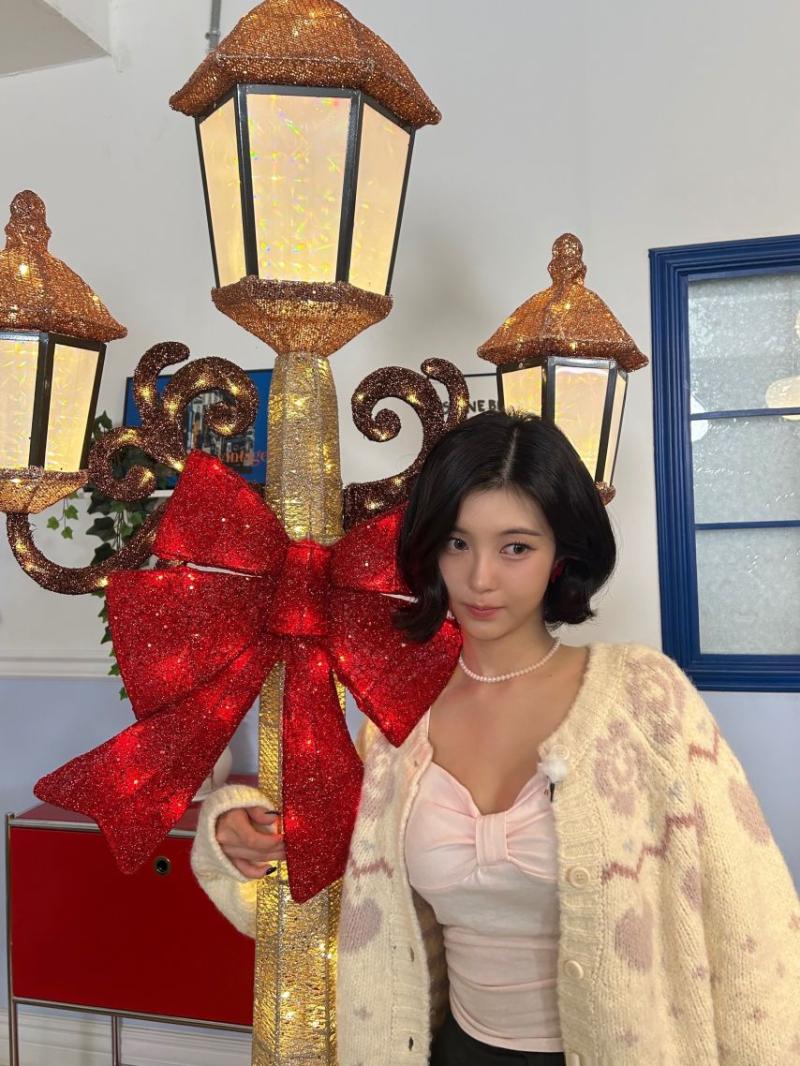 케플러 김다연