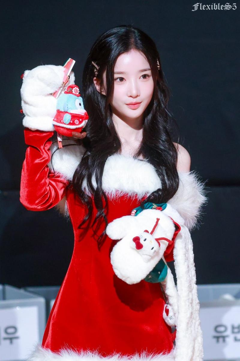 트리플에스 김유연