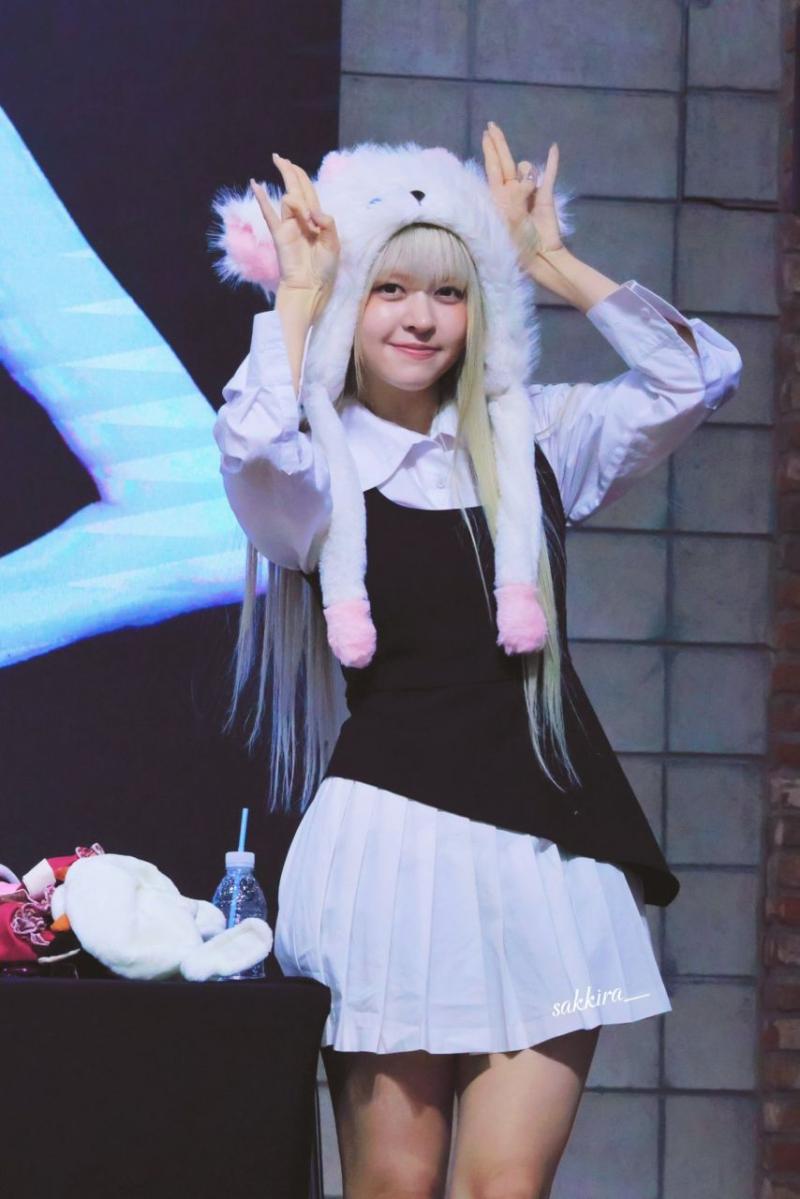 엔믹스 릴리