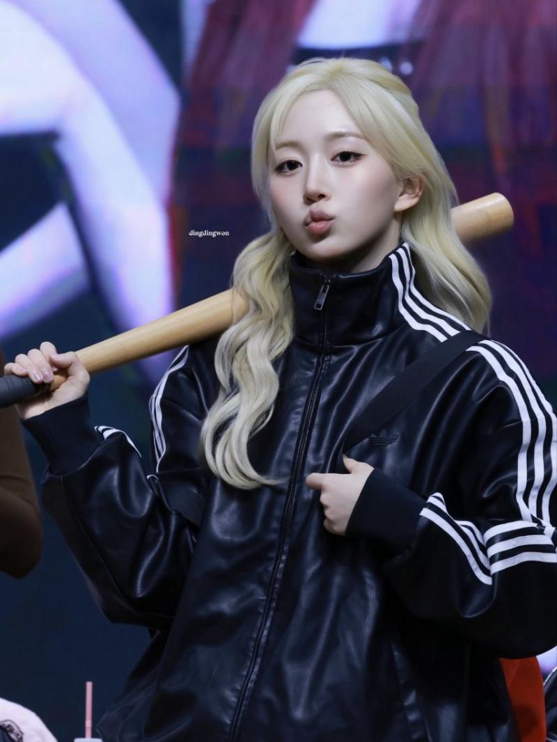엔믹스 해원