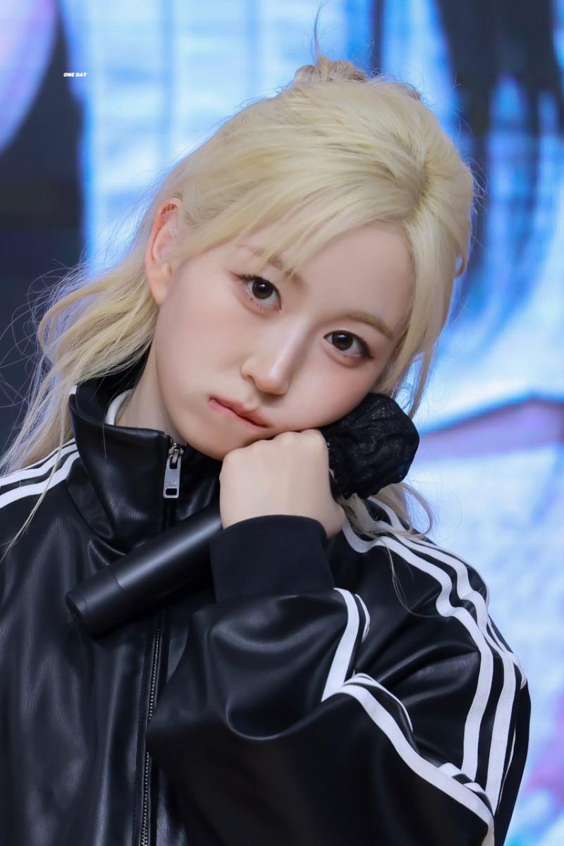엔믹스 해원