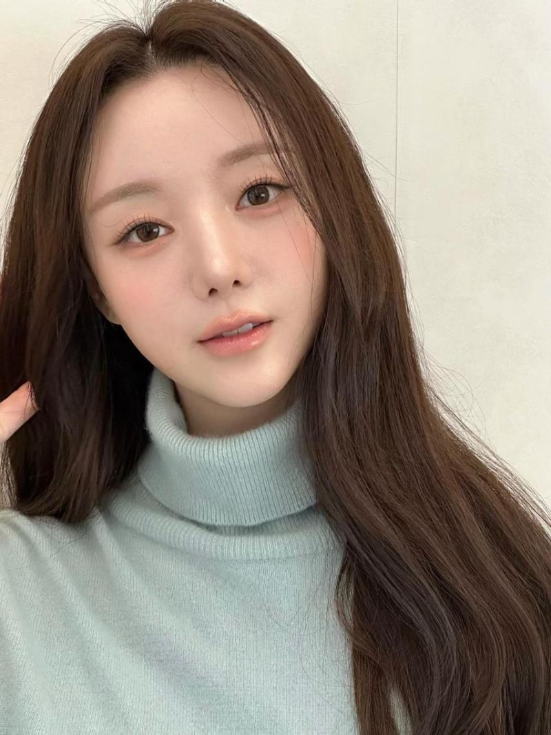 케이김지연/ 서지수 러블리즈