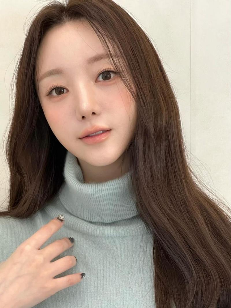 케이김지연/ 서지수 러블리즈