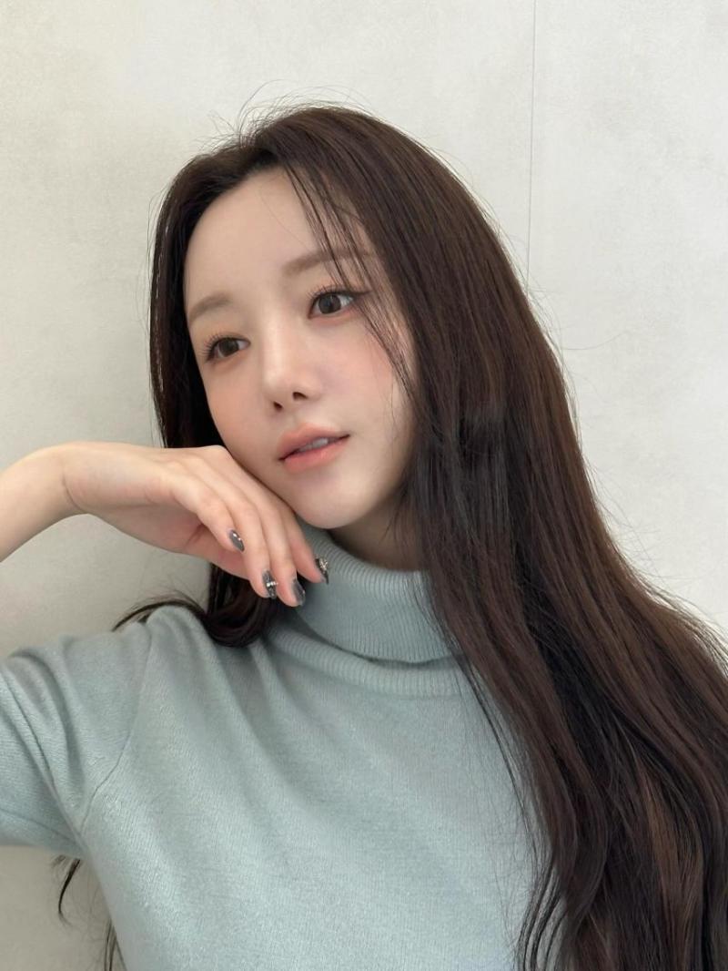 케이김지연/ 서지수 러블리즈