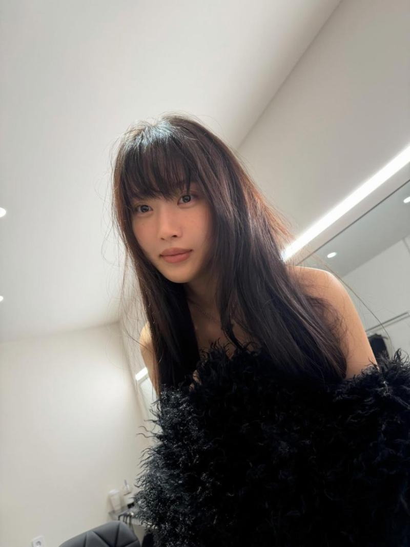 문가영 인별