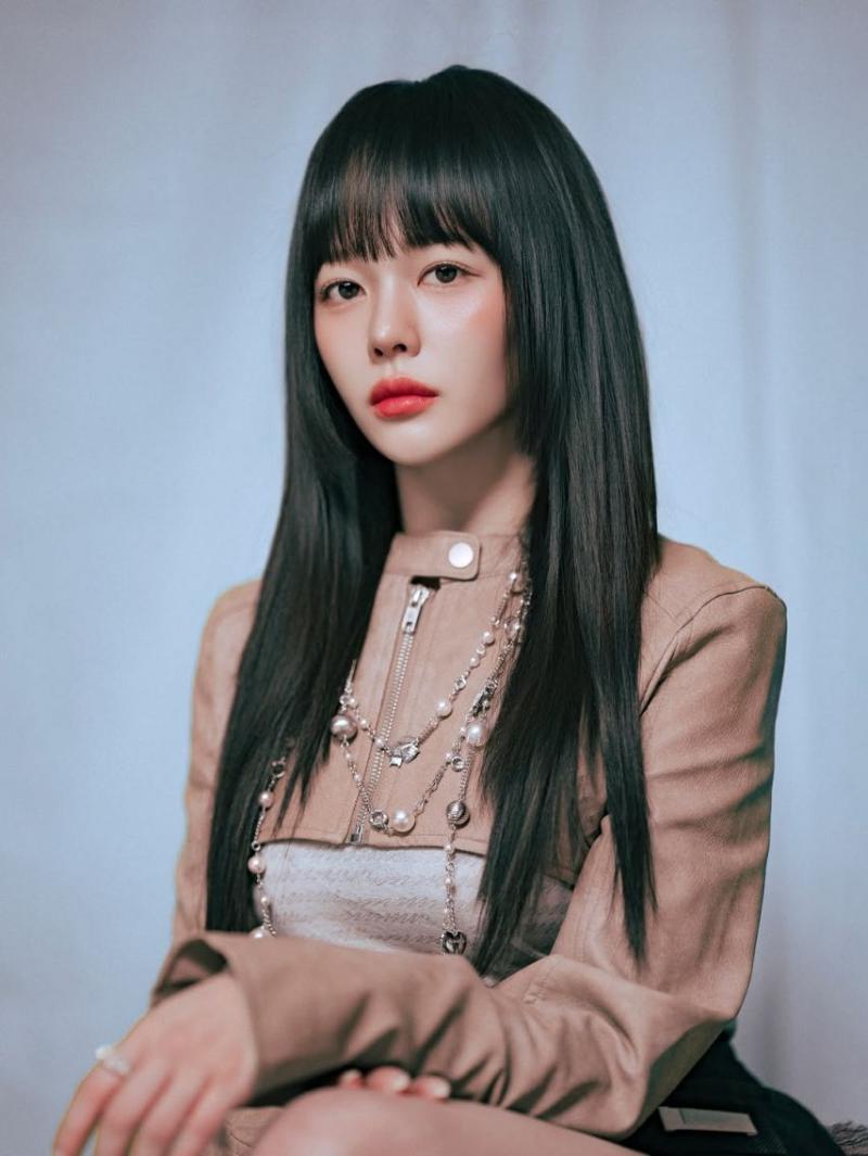 정지소 SNS