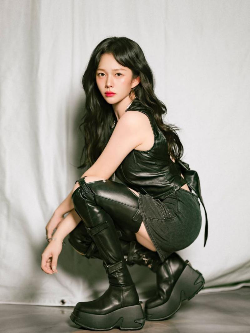 정지소 SNS