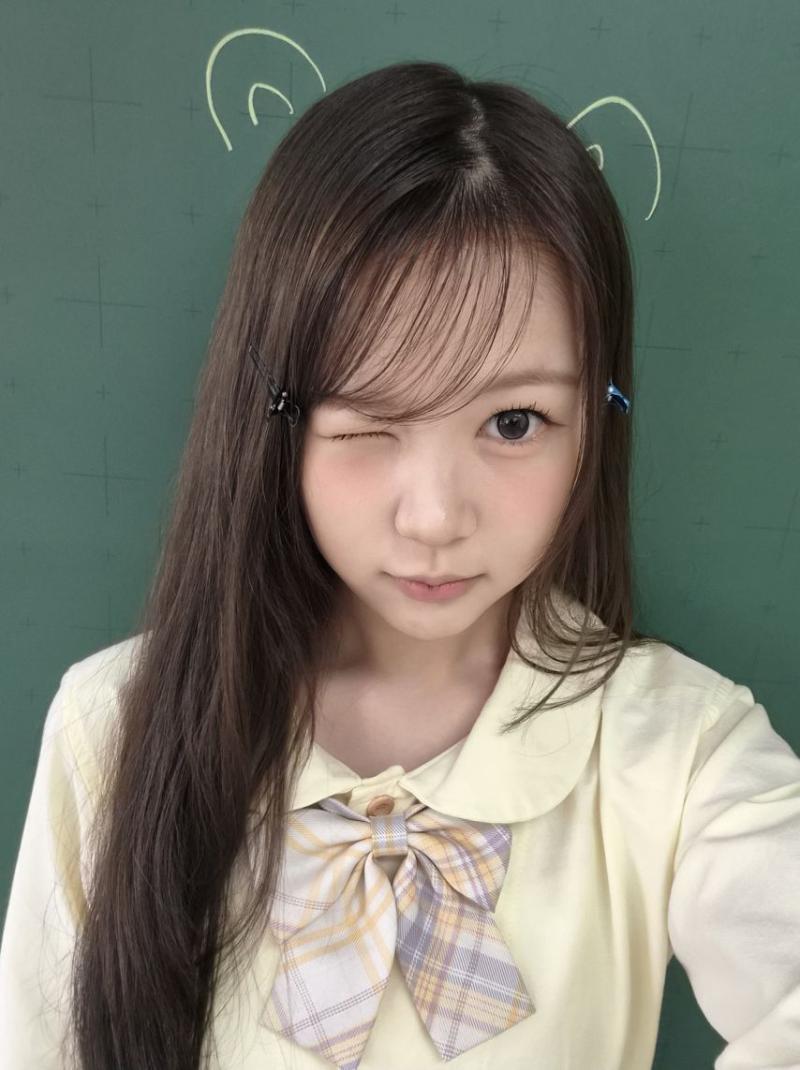 하츠투하츠 예온