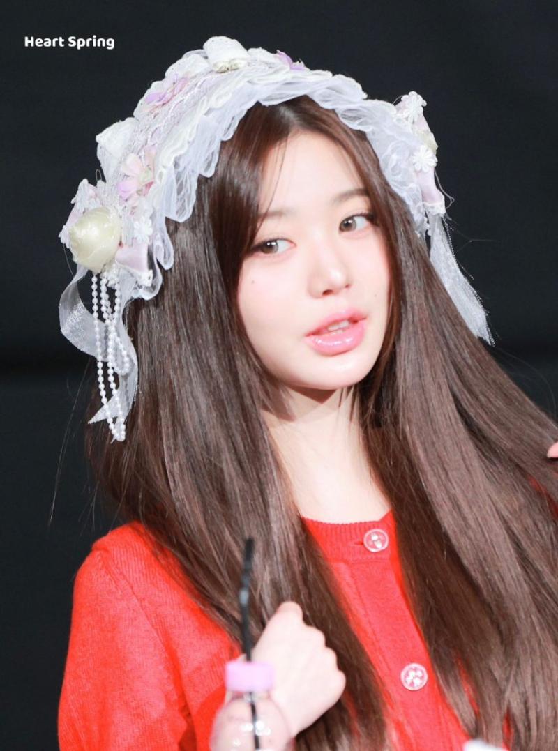 [아이브] 장원영