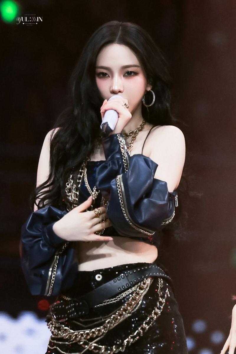 [에스파] 카리나