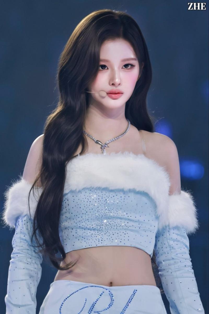 [엔믹스] 설윤