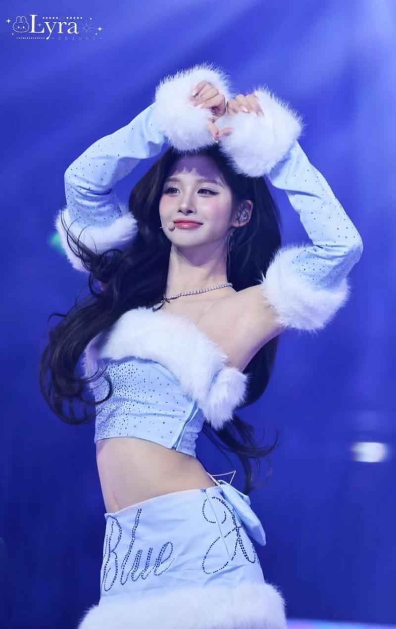 [엔믹스] 설윤