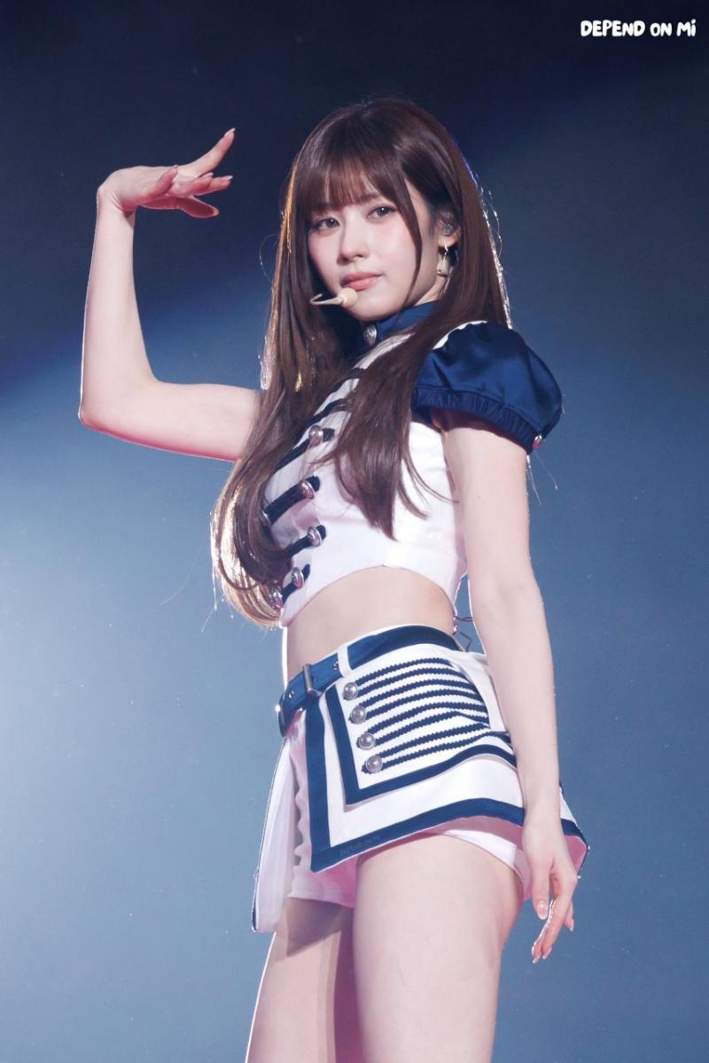 [트와이스] 사나