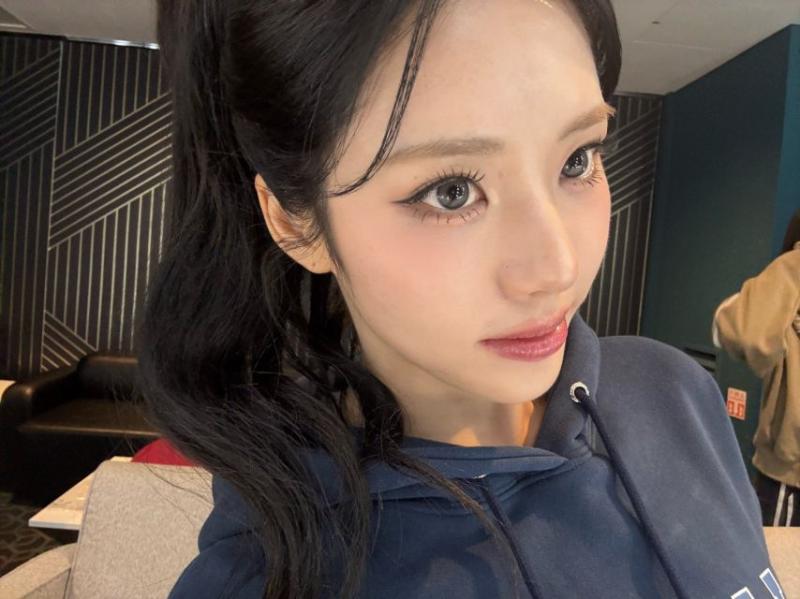프로미스나인 박지원