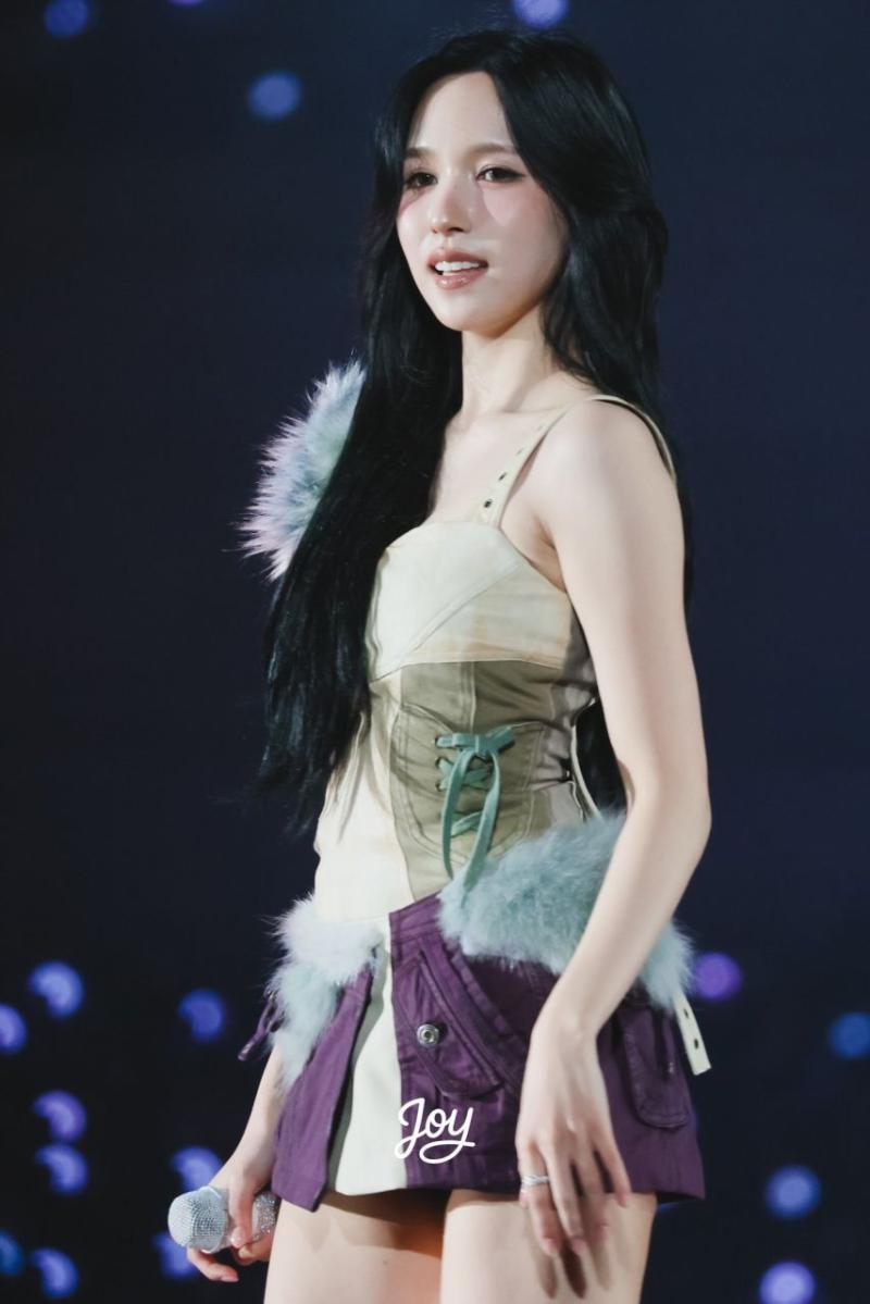 트와이스 미나